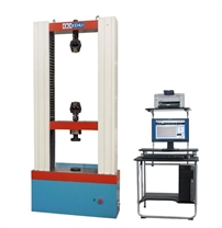 WDW-D系列微機控制電子式萬能試驗機